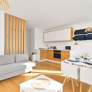 Studio Quartier Saint Michel Notre Dame Free Netflix